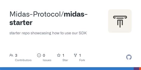 midas protocol|Midas Protocol .